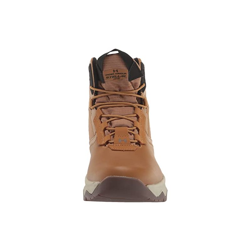 Under Armour Stellar G2 6"Tactical Boots