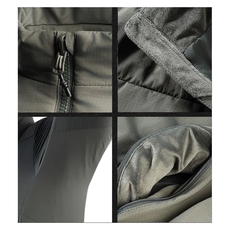Куртка Dragon Tooth YS Lightweight Cotton Jacket G2