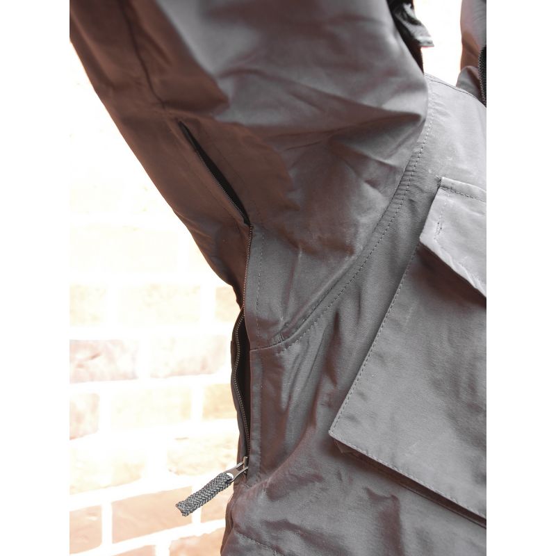 Куртка Garsing Field parka GSG-7