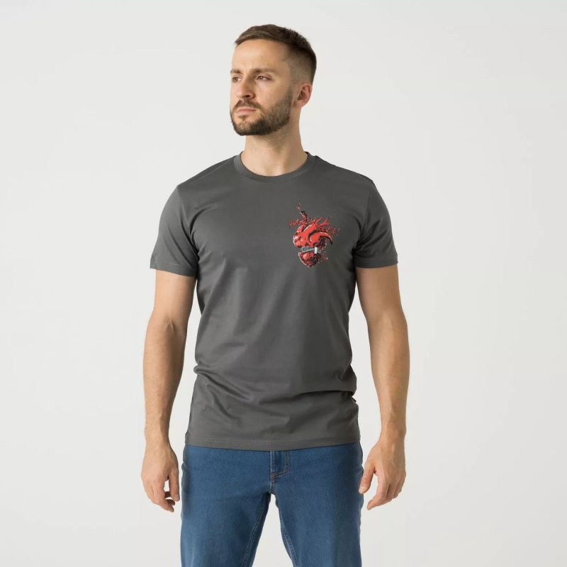 Футболка Helikon T-Shirt Problem solved