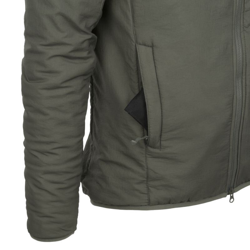 Куртка Helikon Wolfhound Hoodie