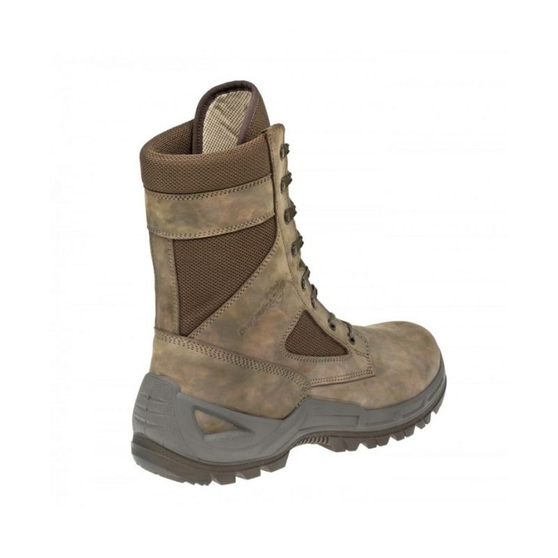 Ботинки Prabos FREESTYLE, Camouflage, S80730-41