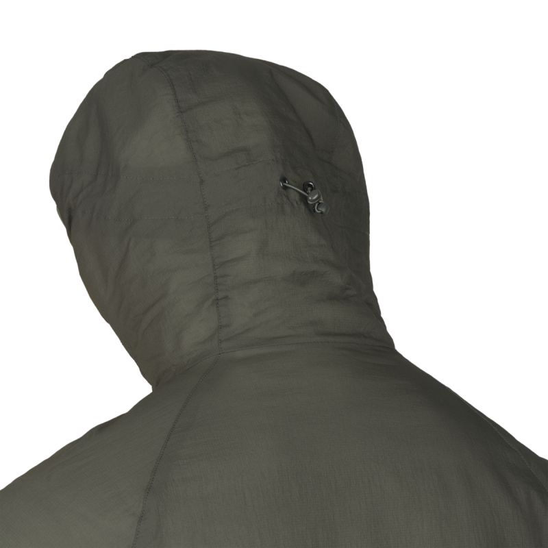 Куртка Helikon Wolfhound Hoodie