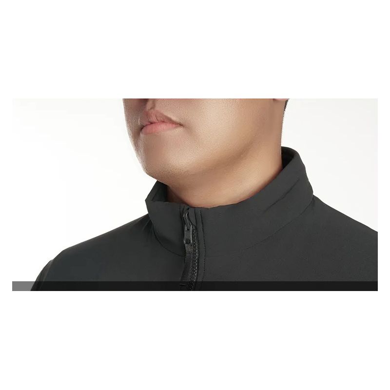 Куртка Dragon Tooth FS Jacket Gen2, Dark Green, DT21-CO011