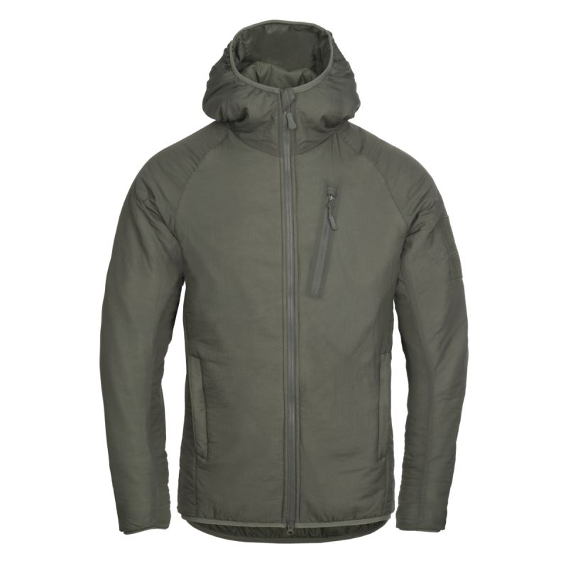 Куртка Helikon Wolfhound Hoodie