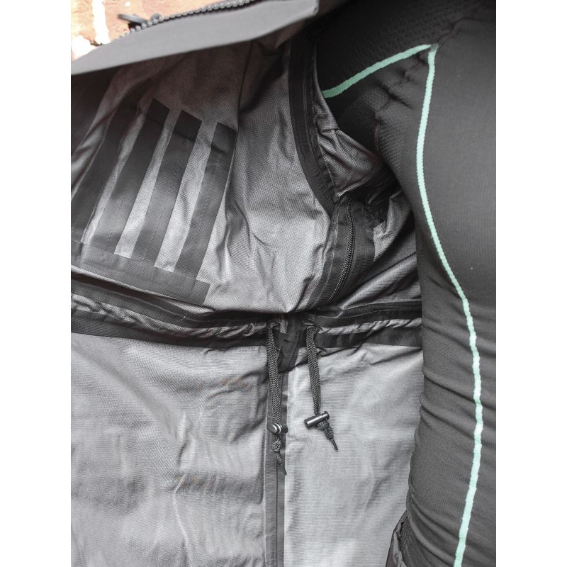 Куртка Garsing Field parka GSG-7