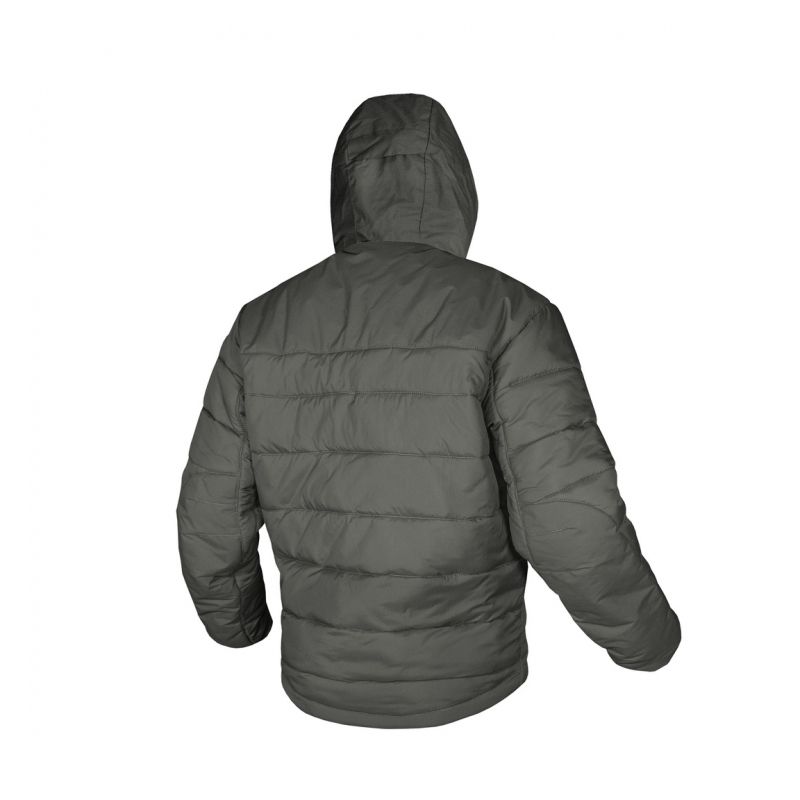 Куртка демисезонная с капюшоном Sturmer Winter Light Hood