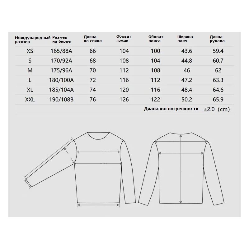 Куртка Dragon Tooth Y-CS Polartec Full-Zip Fleece Jacket, Dark Blue, DT24-SS033