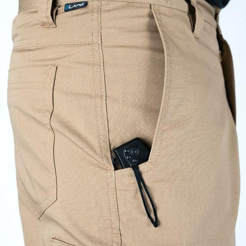 LAPG Core Cargo Tactical Pants