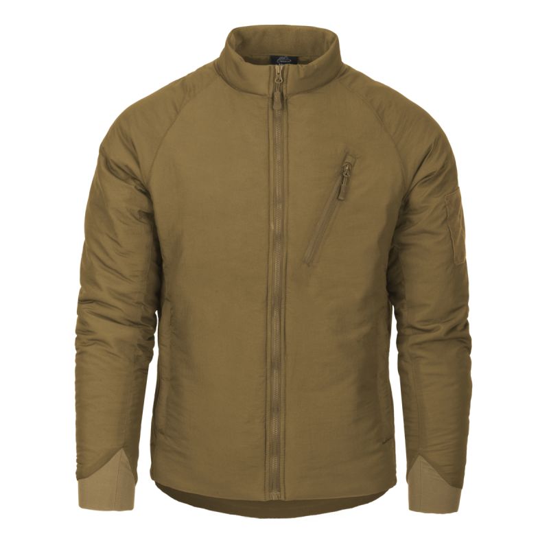Куртка Helikon Wolfhound Jacket