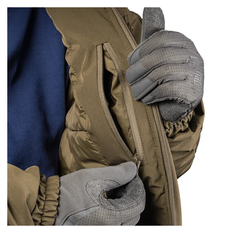 Куртка зимняя Sturmer ColdGear Ver 3