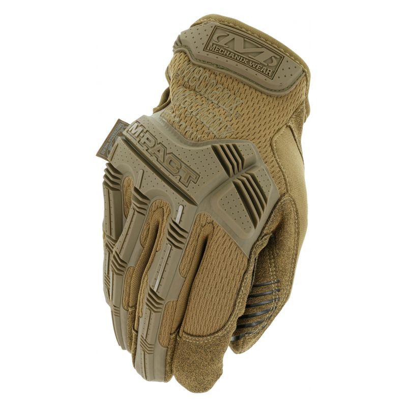 Перчатки Mechanix Wear M-Pact