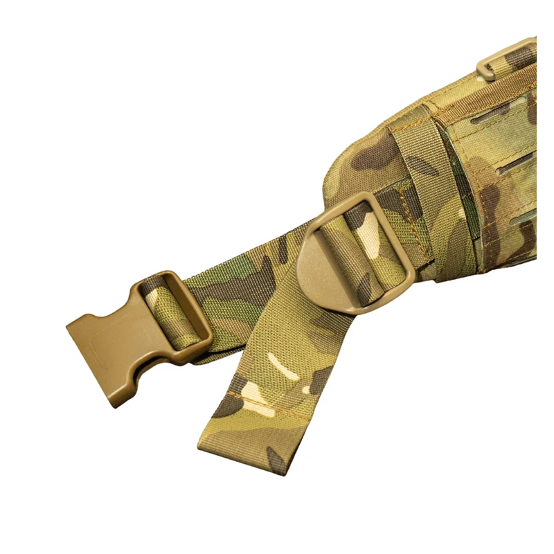 Пояс разгрузочный Sturmer Warbelt с баллистикой БР1