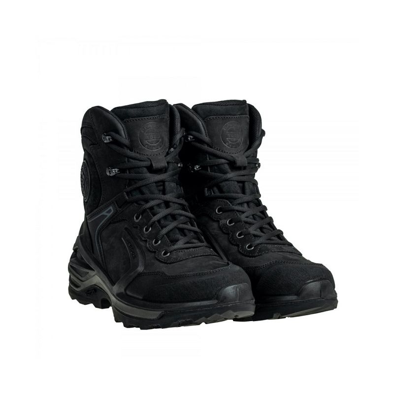 Ботинки SHADOW HIGH GTX Prabos, Camouflage, S90367-051