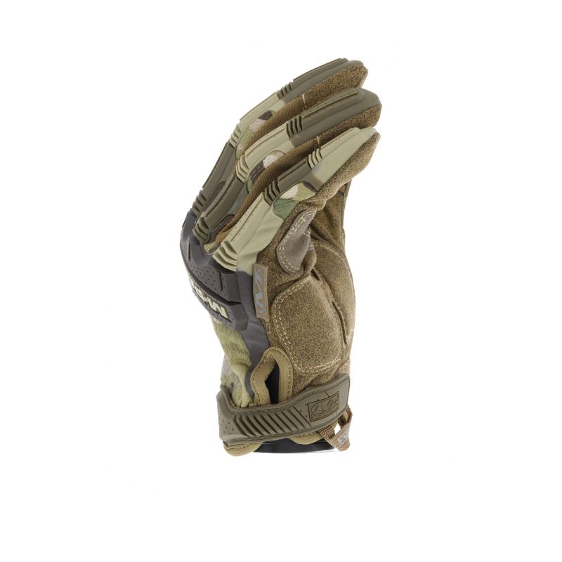 Перчатки Mechanix Wear M-Pact