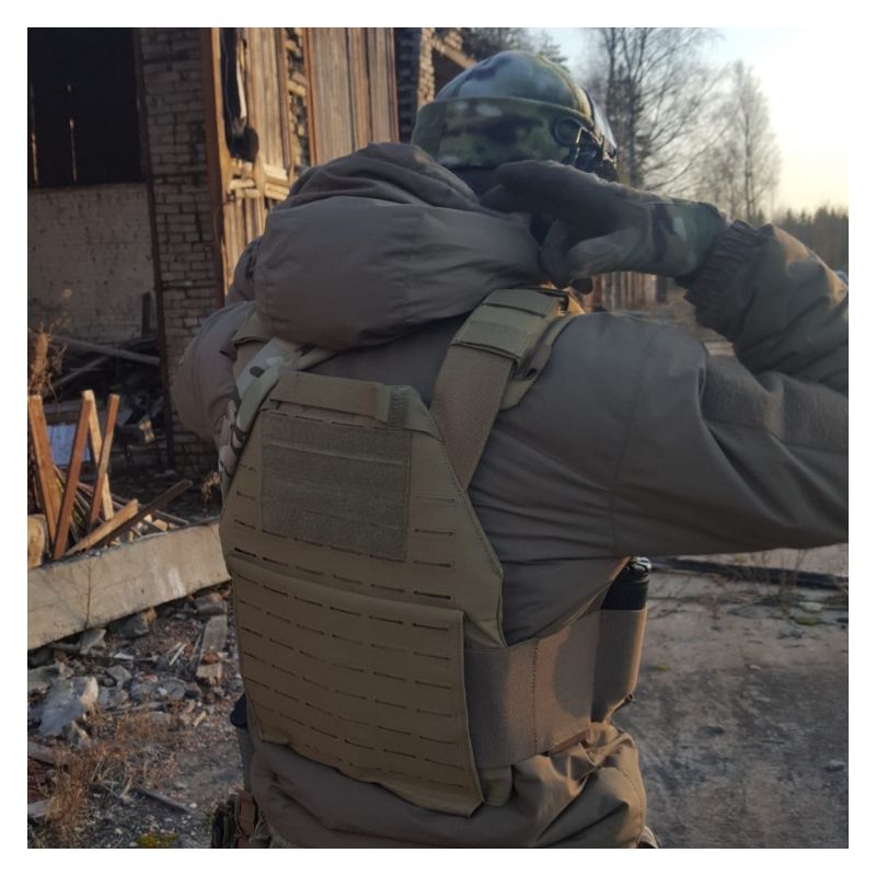 Жилет Sturmer Operator Plate Carrier