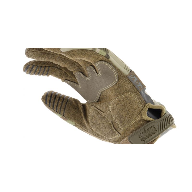 Перчатки Mechanix Wear M-Pact