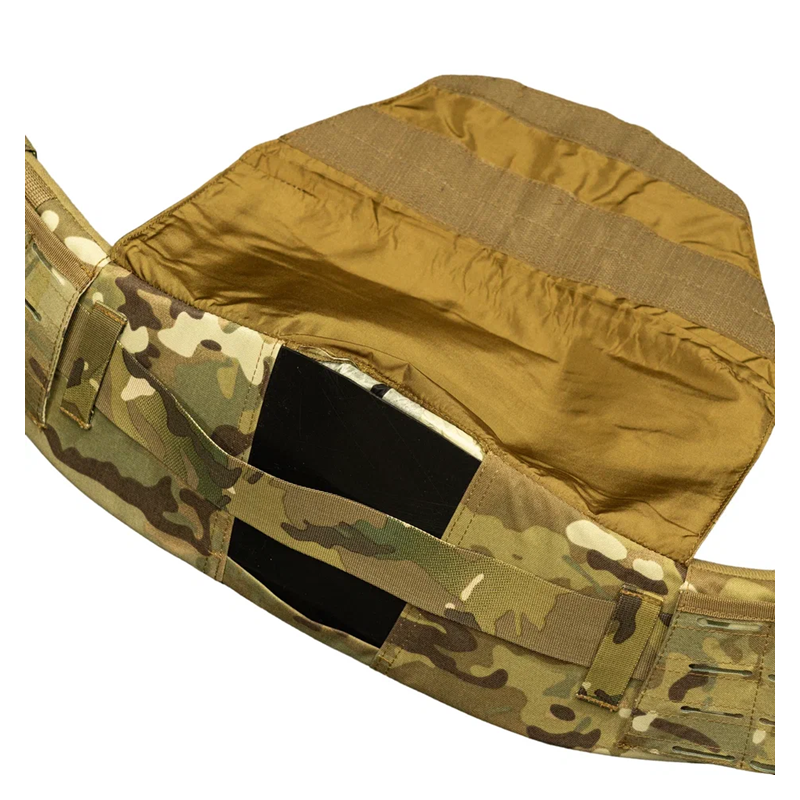 Пояс разгрузочный Sturmer Warbelt с баллистикой БР1