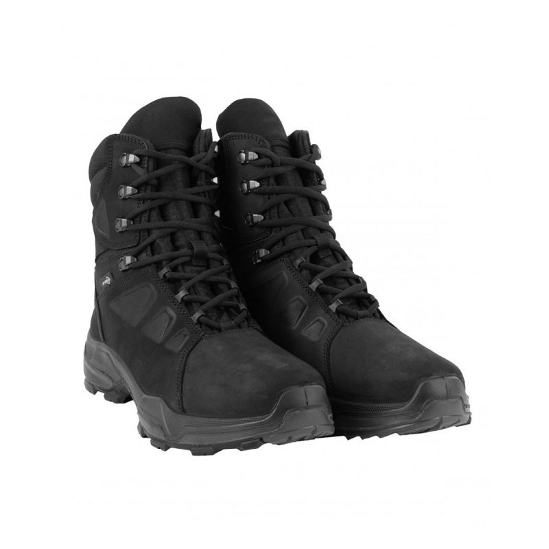 Ботинки Prabos Greyman High GTX, Midnight Black, S20058-013