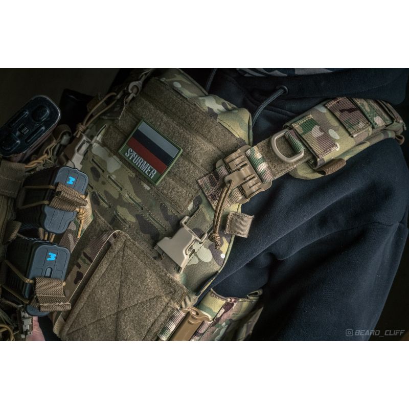 Жилет разгрузочный Sturmer Breach