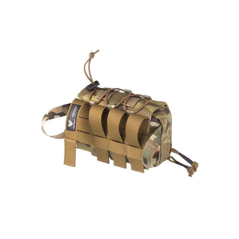 Подсумок Wartech UP-107 DREAM медицинский отрывной