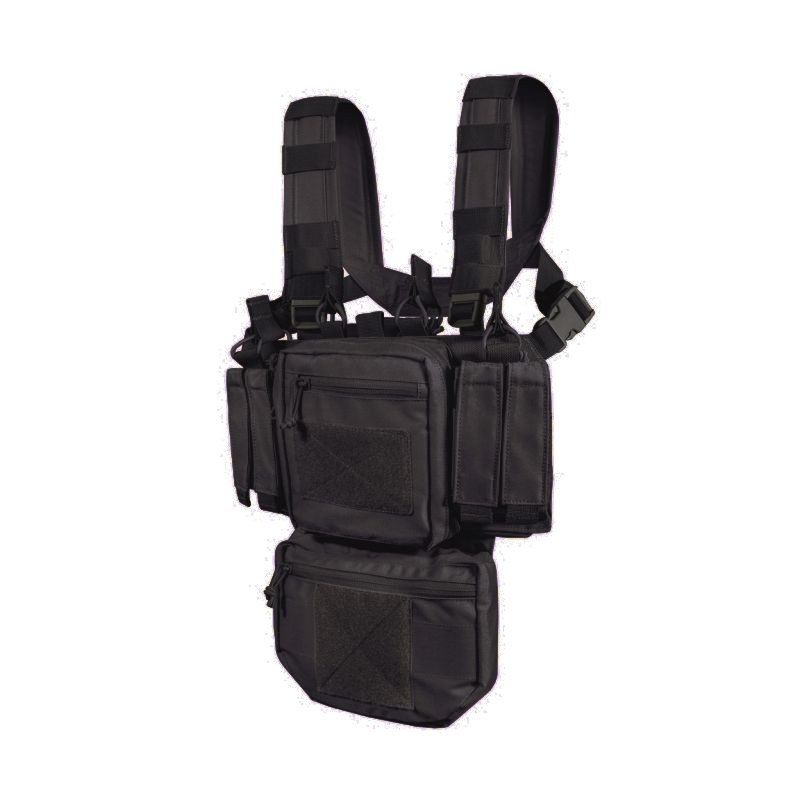 Жилет разгрузочный Sturmer Chest Rig Practic