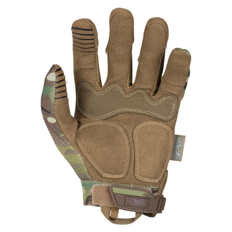 Перчатки Mechanix Wear M-Pact