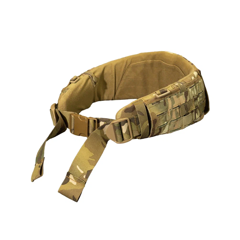 Пояс разгрузочный Sturmer Warbelt с баллистикой БР1