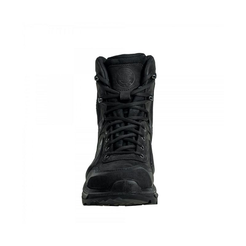 Ботинки Prabos SHADOW HIGH GTX, Black/Black, S90367-048