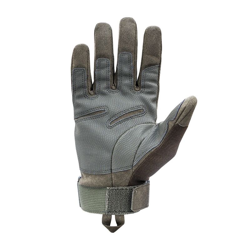 Перчатки тактические Sturmer Hawk, Ranger Green, SW-21.3
