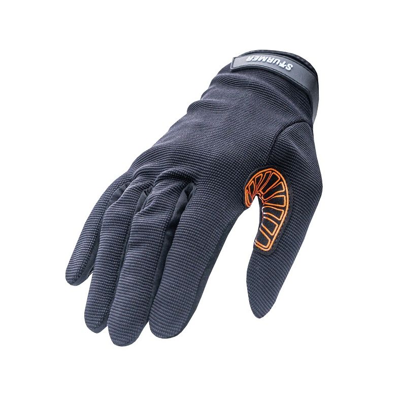 Перчатки Sturmer Brand Hand