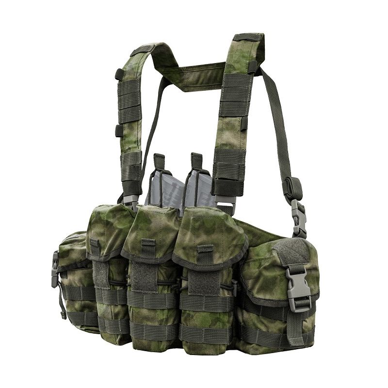 Жилет разгрузочный Sturmer Chest Rig Guardian