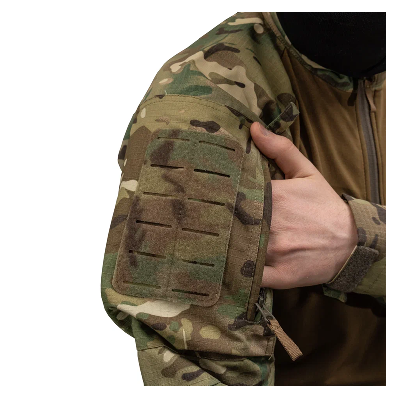 Рубашка под бронежилет Sturmer Striker Shirt Pro, Multicam/Coyote SW-1402/5