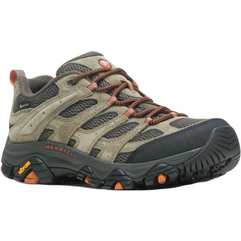 Ботинки Merrell MOAB 3 GTX