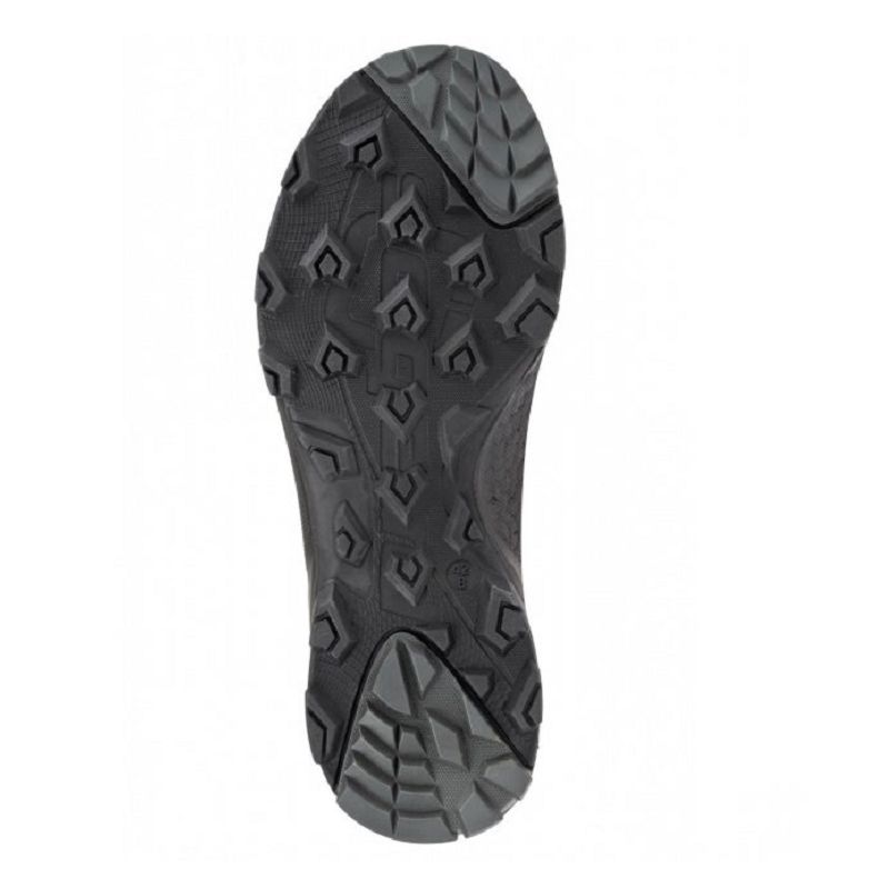 Ботинки Prabos Greyman High GTX, Midnight Black, S20058-013