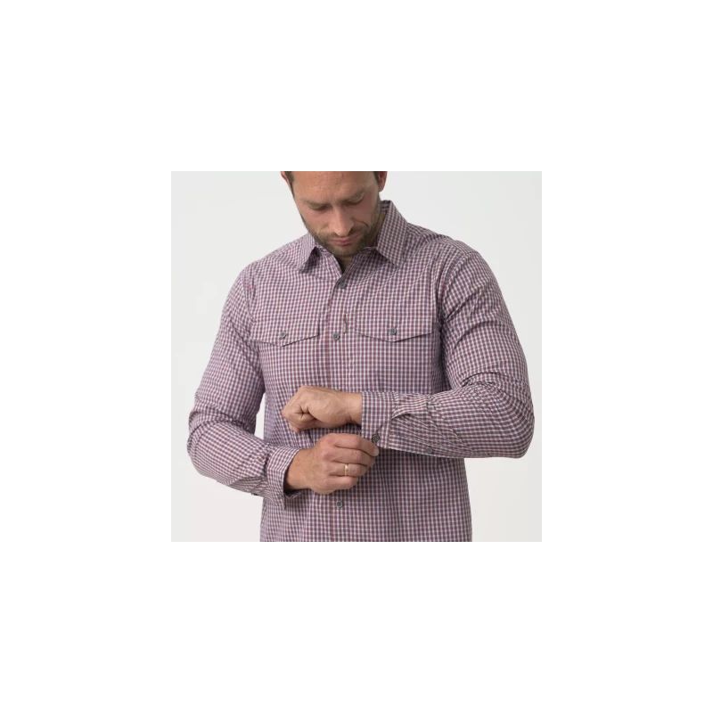 Рубашка Helikon Concealed Carry Shirt