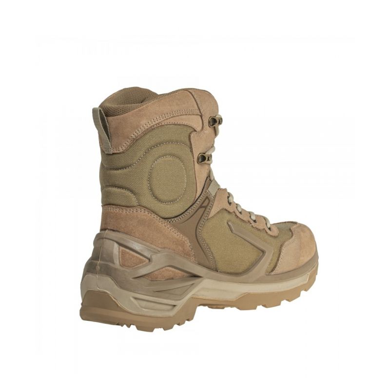 Ботинки Prabos Shadow Hight, Sandstorm, S90377-012