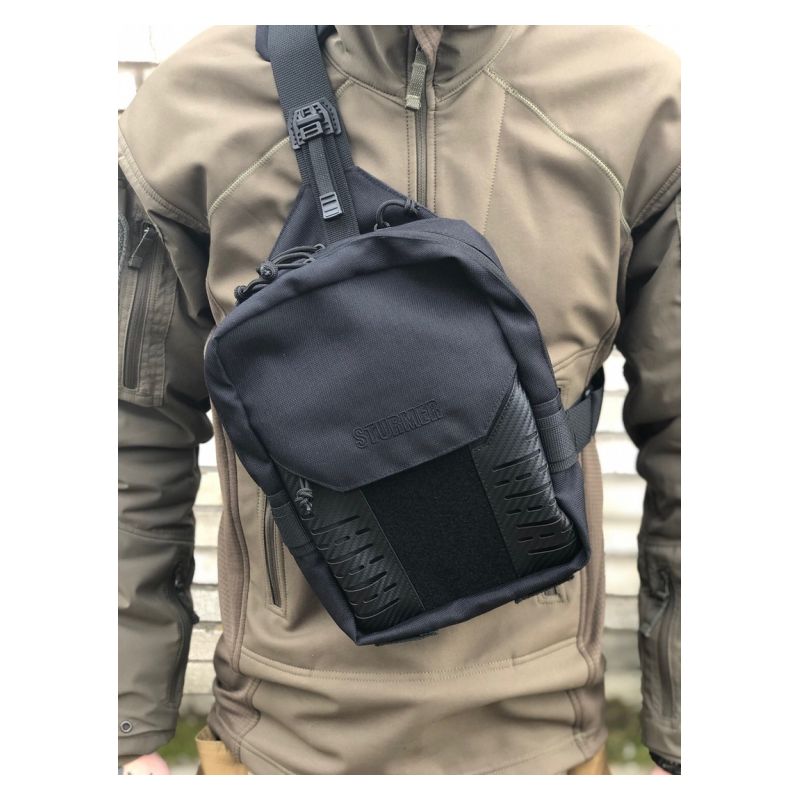 Сумка Sturmer Urban Bag