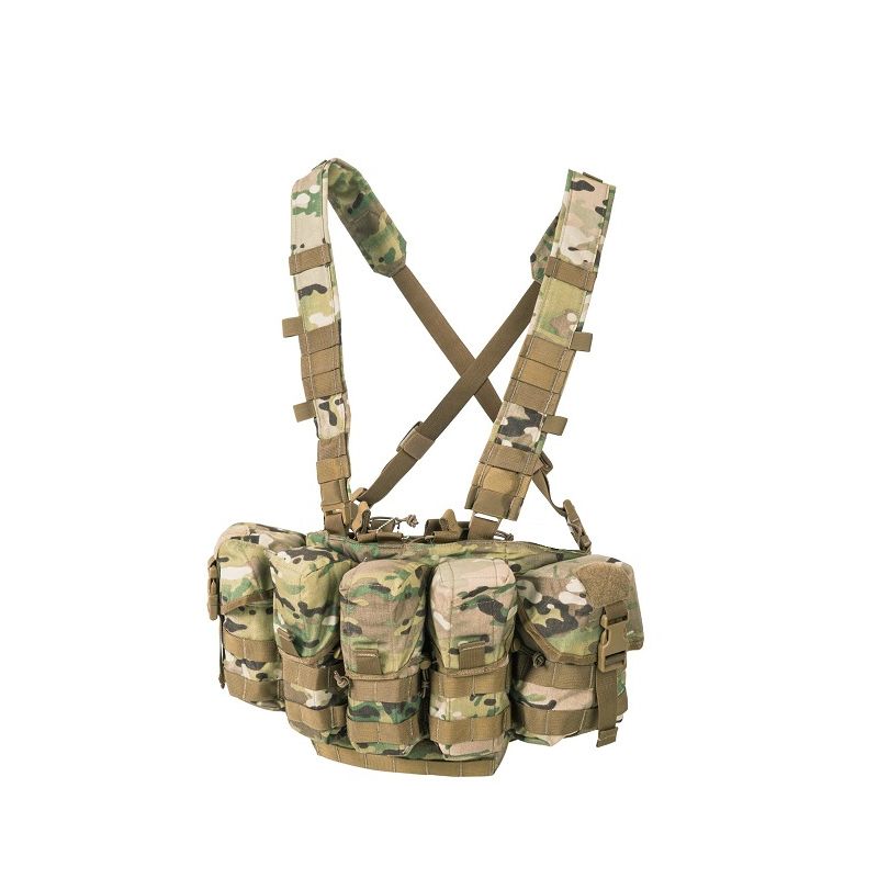 Жилет разгрузочный Sturmer Chest Rig Guardian