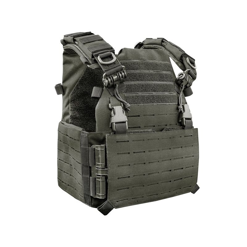 Жилет разгрузочный Sturmer Breach, Ranger Green, SG-941.3