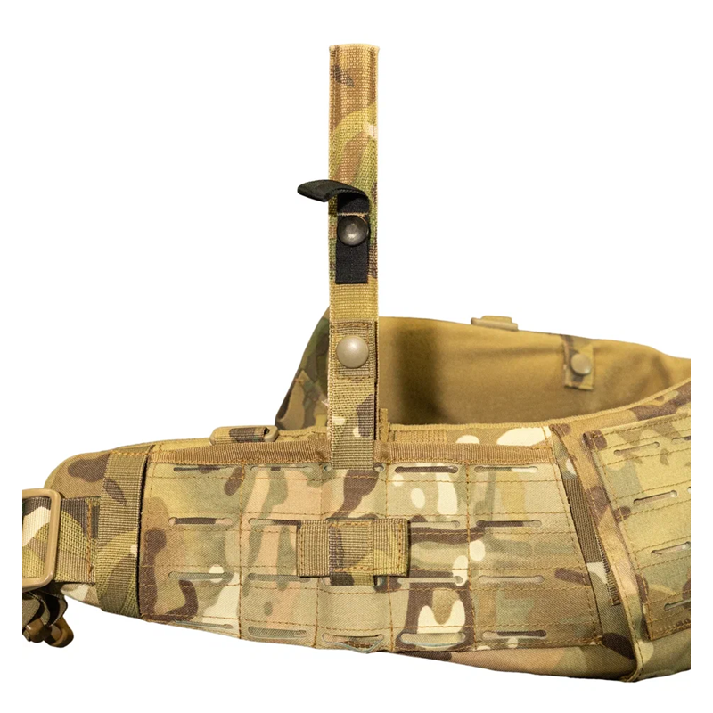 Пояс разгрузочный Sturmer Warbelt с баллистикой БР1