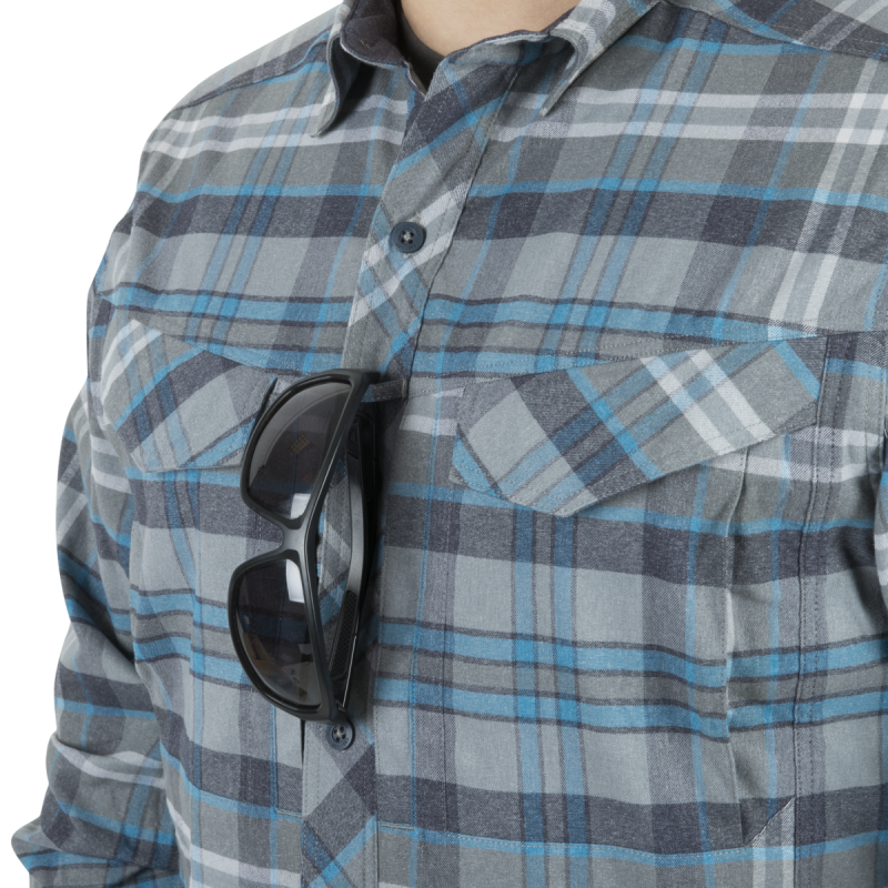 Рубашка Helikon DEFENDER Mk2 Pilgrim Shirt