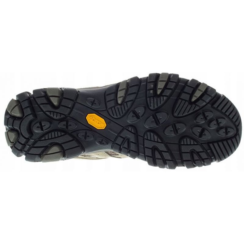 Полуботинки Merrell MOAB 3
