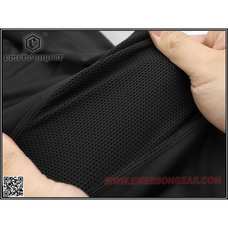 Термобрюки Emerson Breathable Workout Warm Pants Level II