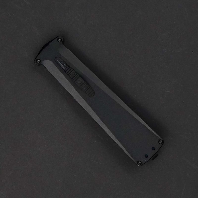 Нож автоматический Daggerr Кощей Slim, сталь D2