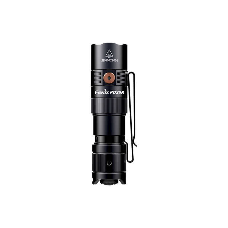 Фонарь Fenix PD25R