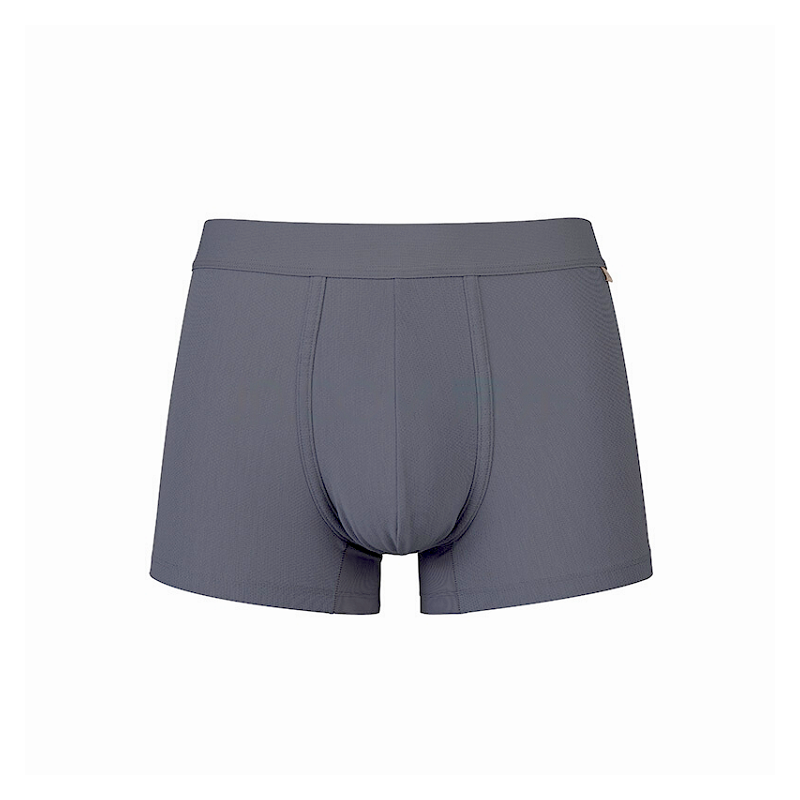 Набор трусов Dragon Tooth LX Walker, Polar Night Black / Battleship Grey 1007, 2 шт, DT18-UW005