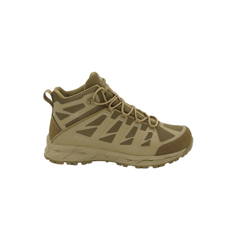 Ботинки MILGEAR, LTB Mid