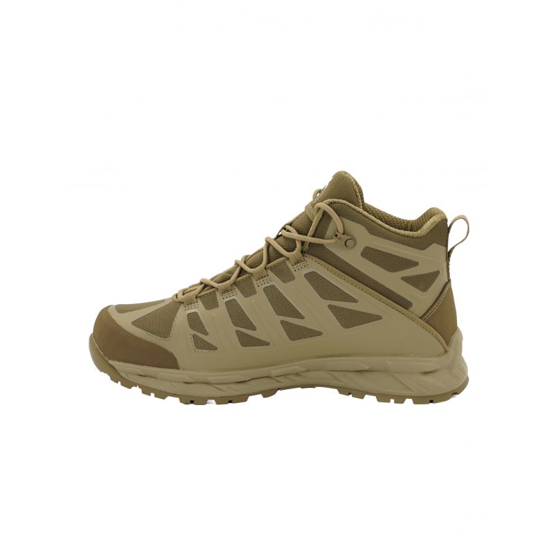 Ботинки MILGEAR, LTB Mid