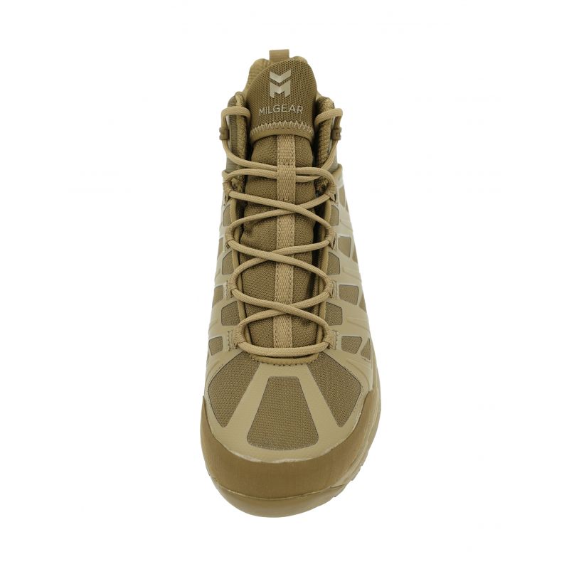 Ботинки MILGEAR, LTB Mid